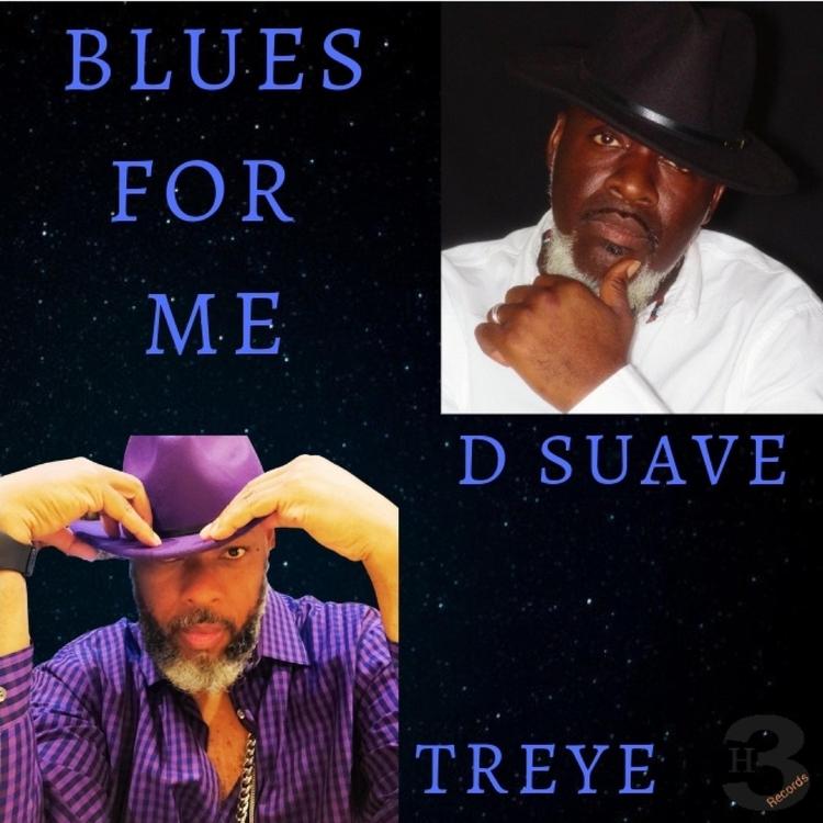 D Suave's avatar image