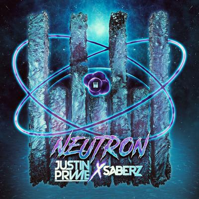 Neutron By Justin Prime, SaberZ's cover