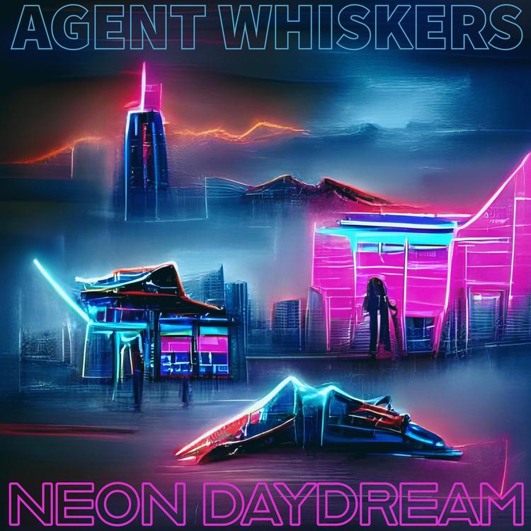 Agent Whiskers's avatar image