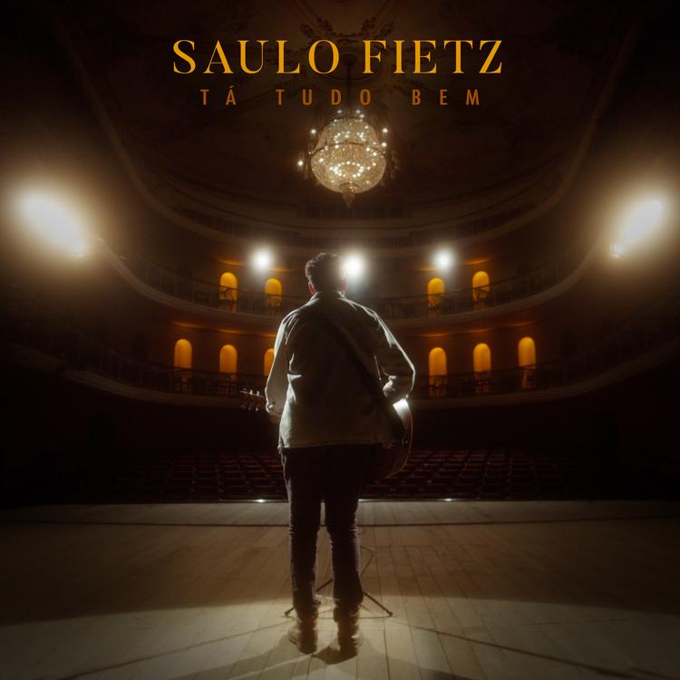 Saulo Fietz's avatar image