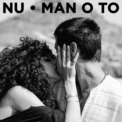 Man O To (Original Mix)'s cover