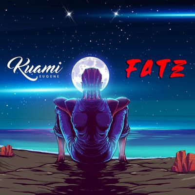 Fate's cover