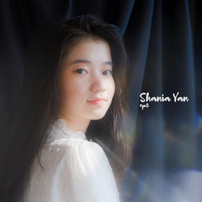 Here's Your Perfect By Shania Yan's cover