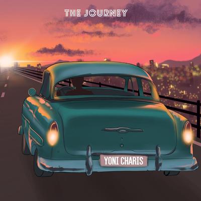 New Life By Yoni Charis's cover
