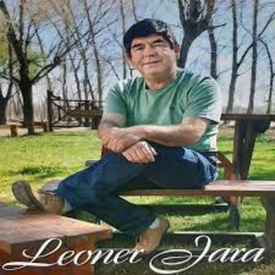 Leoner Jara's cover