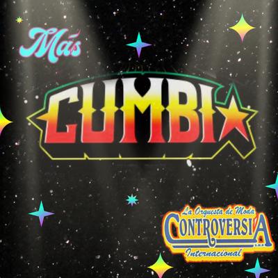 Más Cumbia's cover