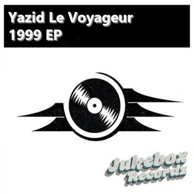 Yazid Le Voyageur's cover