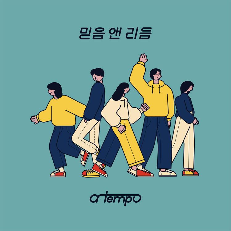 a tempo's avatar image