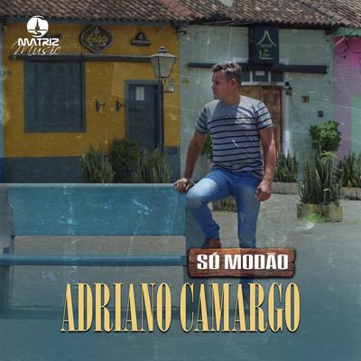 Foi o Carpinteiro (Voz e violão) By Adriano Camargo's cover