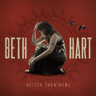 Better Than Home (Deluxe Edition)'s cover