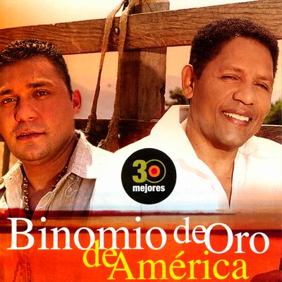 Me Vas A Extranar By Binomio de Oro de América's cover