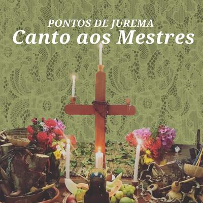 Mestra Paulina By Ponto de jurema's cover