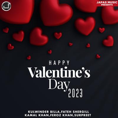 Happy Valentine's Day 2023's cover