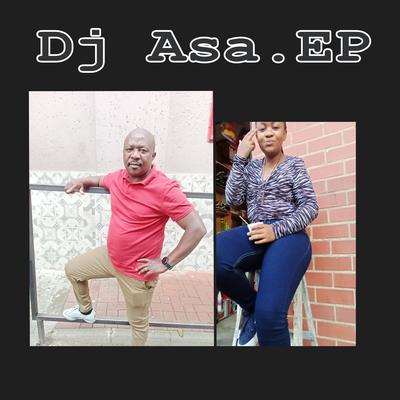 Dj Asa MamaS (Radio Edit)'s cover