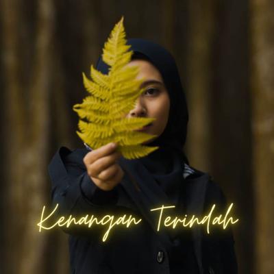 Kenangan Terindah's cover