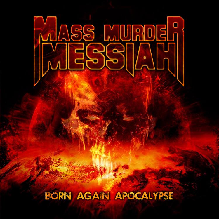 Mass Murder Messiah's avatar image