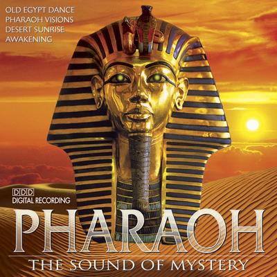 III. Pharaoh Visions - Power Of Immortality By The Mystic Sound Orchestra's cover