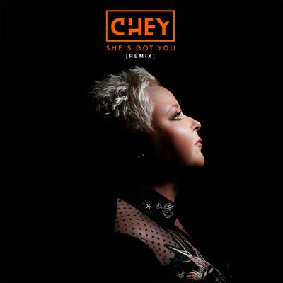 She's Got You (Remix) By Chey's cover