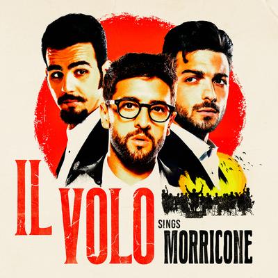 Se (feat. HAUSER) (from "Cinema Paradiso") By Il Volo, Ennio Morricone, HAUSER's cover