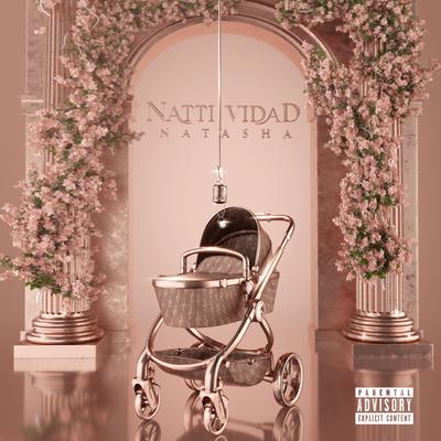 Imposible Amor By NATTI NATASHA, Maluma's cover