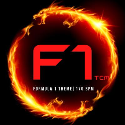 Formula 1 Theme (Frenchcore Edit) By TCM's cover