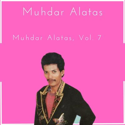 Muhdar Alatas, Vol. 7's cover
