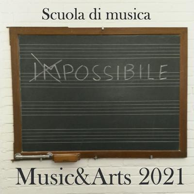 Music & Arts 2021's cover