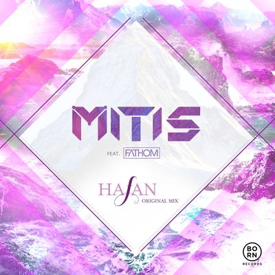 Hafan ft. Fathom (Original Mix) By MitiS, Fathom's cover