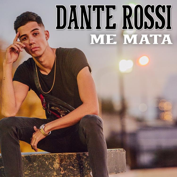 Dante Rossi's avatar image