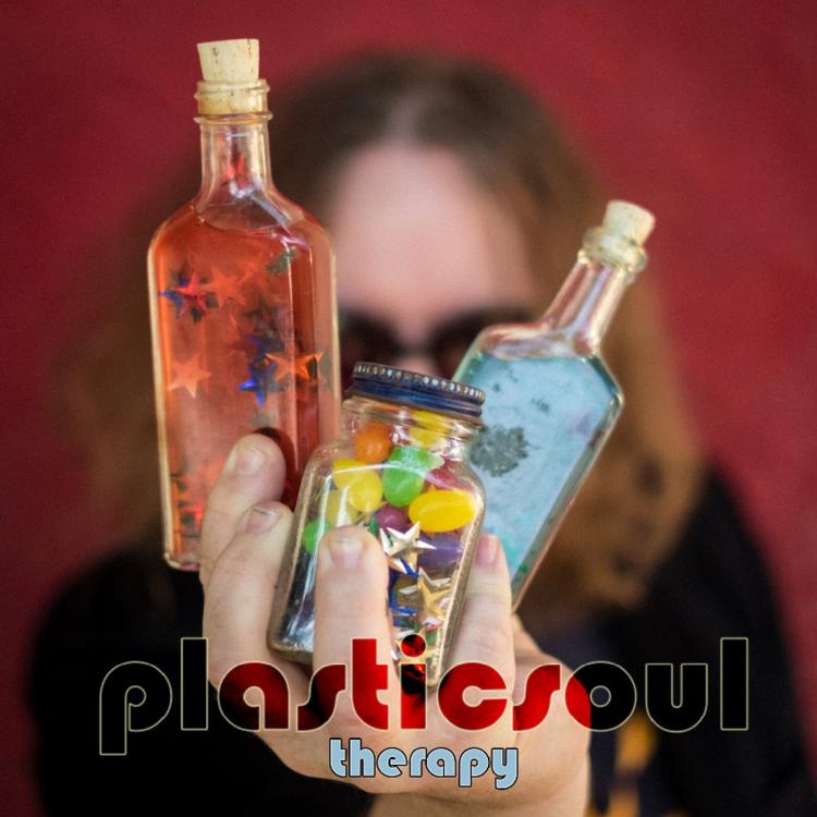 Plasticsoul's avatar image