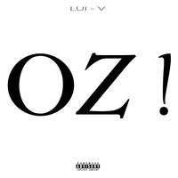 Lui-V's avatar cover