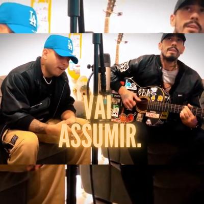 Vai Assumir (Ao Vivo) By Yago L13, Sotero's cover