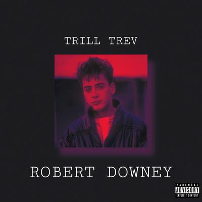 Trill Trev's cover