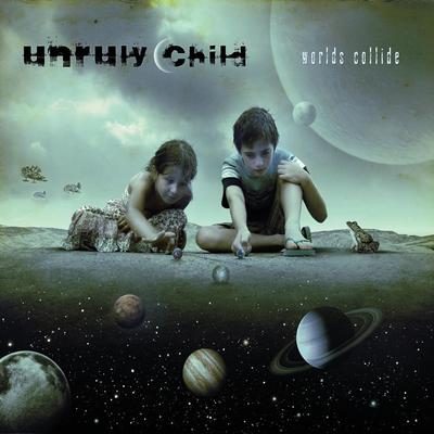 Very First Time By Unruly Child's cover