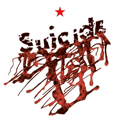 Rocket USA (2019 - Remaster) By Suicide's cover
