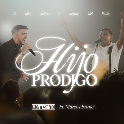 Hijo Pródigo's cover