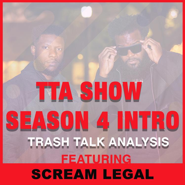 Trash Talk Analysis's avatar image