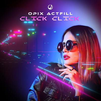 Click Click By OPIX, Actfill's cover