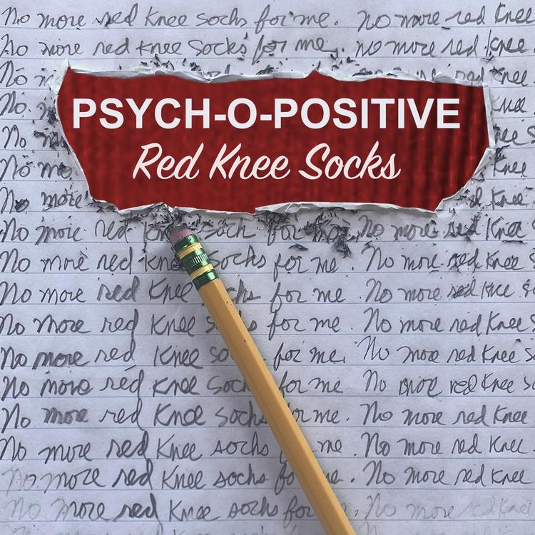 Psych-O-Positive's avatar image