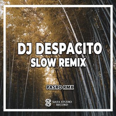 DJ Despacito Slow Remix's cover