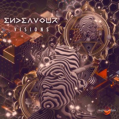 Fire M By Endeavour, Radikal Moodz's cover