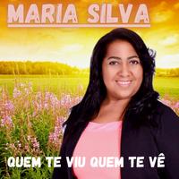 Maria Silva's avatar cover