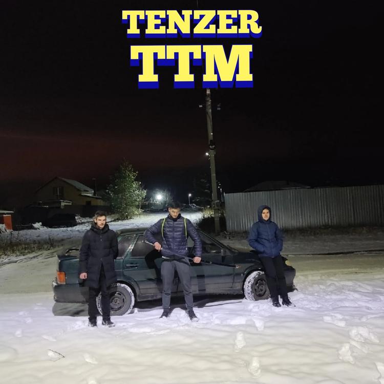 Tenzer's avatar image