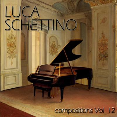 Luca Schettino's cover