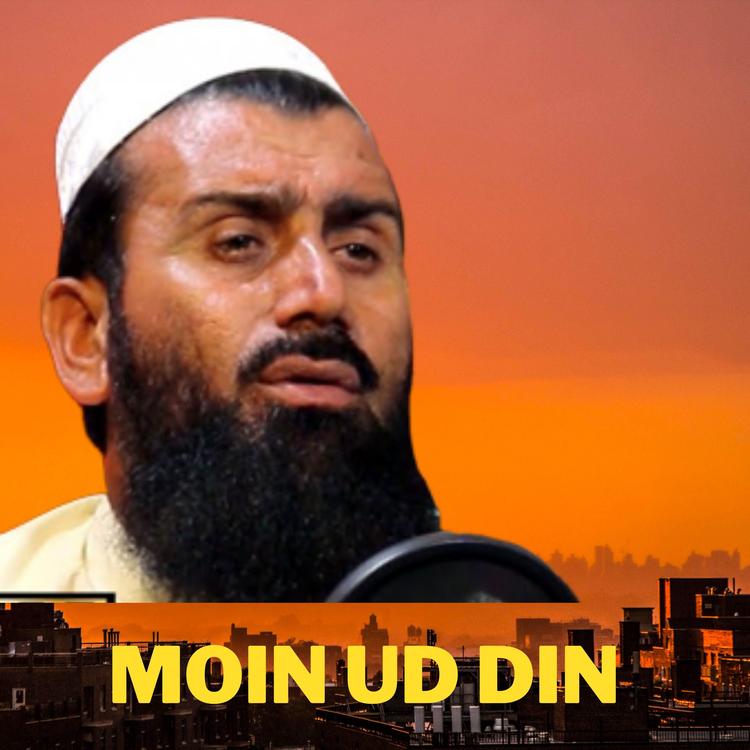 MOEN UD DIN's avatar image