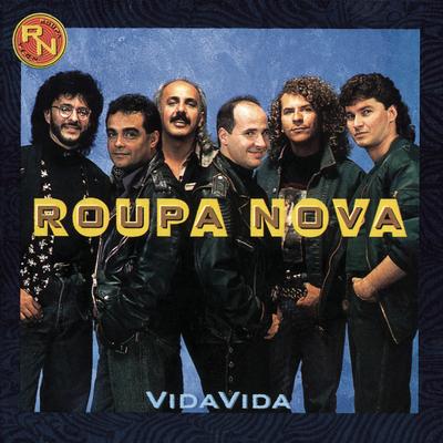 A Viagem By Roupa Nova's cover