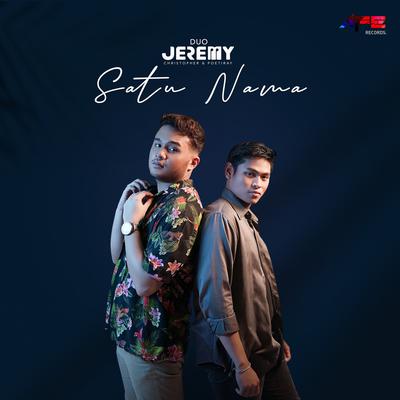 Satu Nama's cover