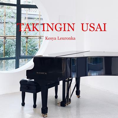 Kesya Leuronka's cover