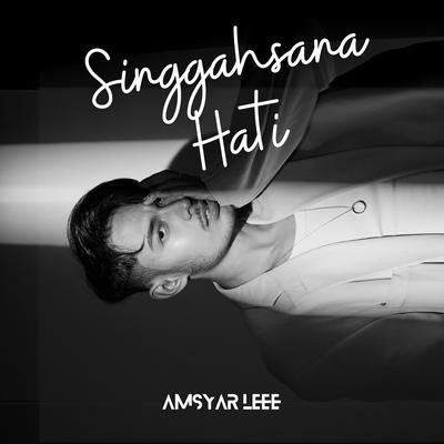 Singgahsana Hati's cover
