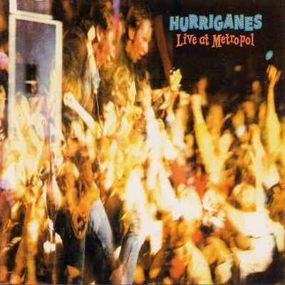 Get On By Hurriganes's cover